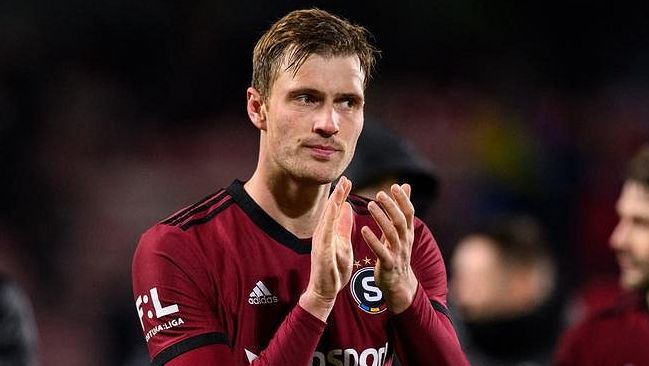 Nejlepším fotbalistou prvoligové sezony bude Krejčí, Sörensen, nebo Řezníček